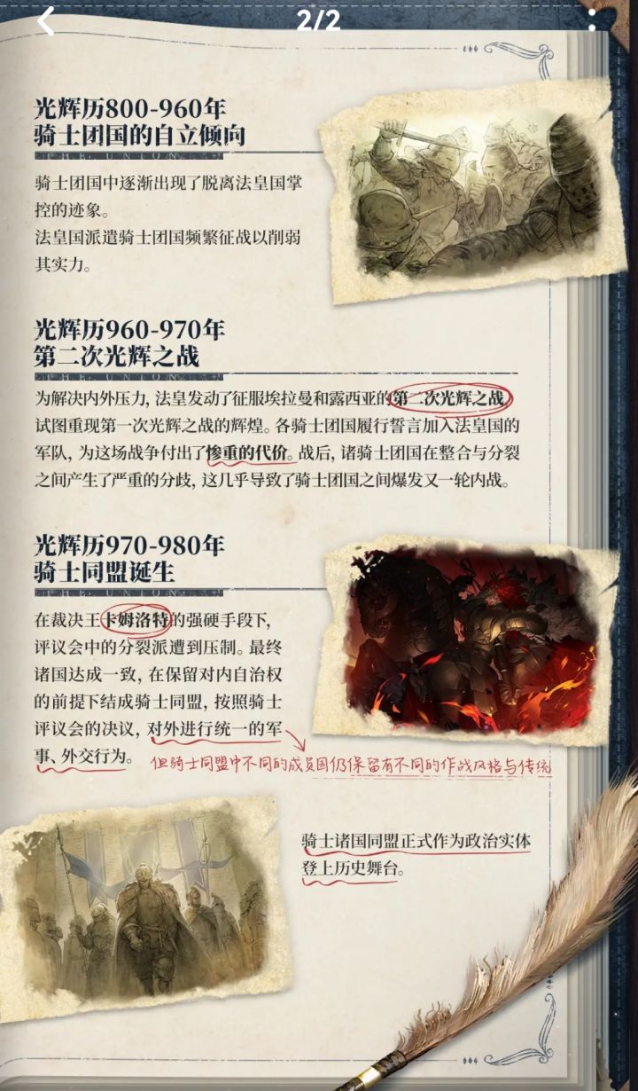 赛琳娜绝对强,让亲王率领的烈阳军全军覆没截图