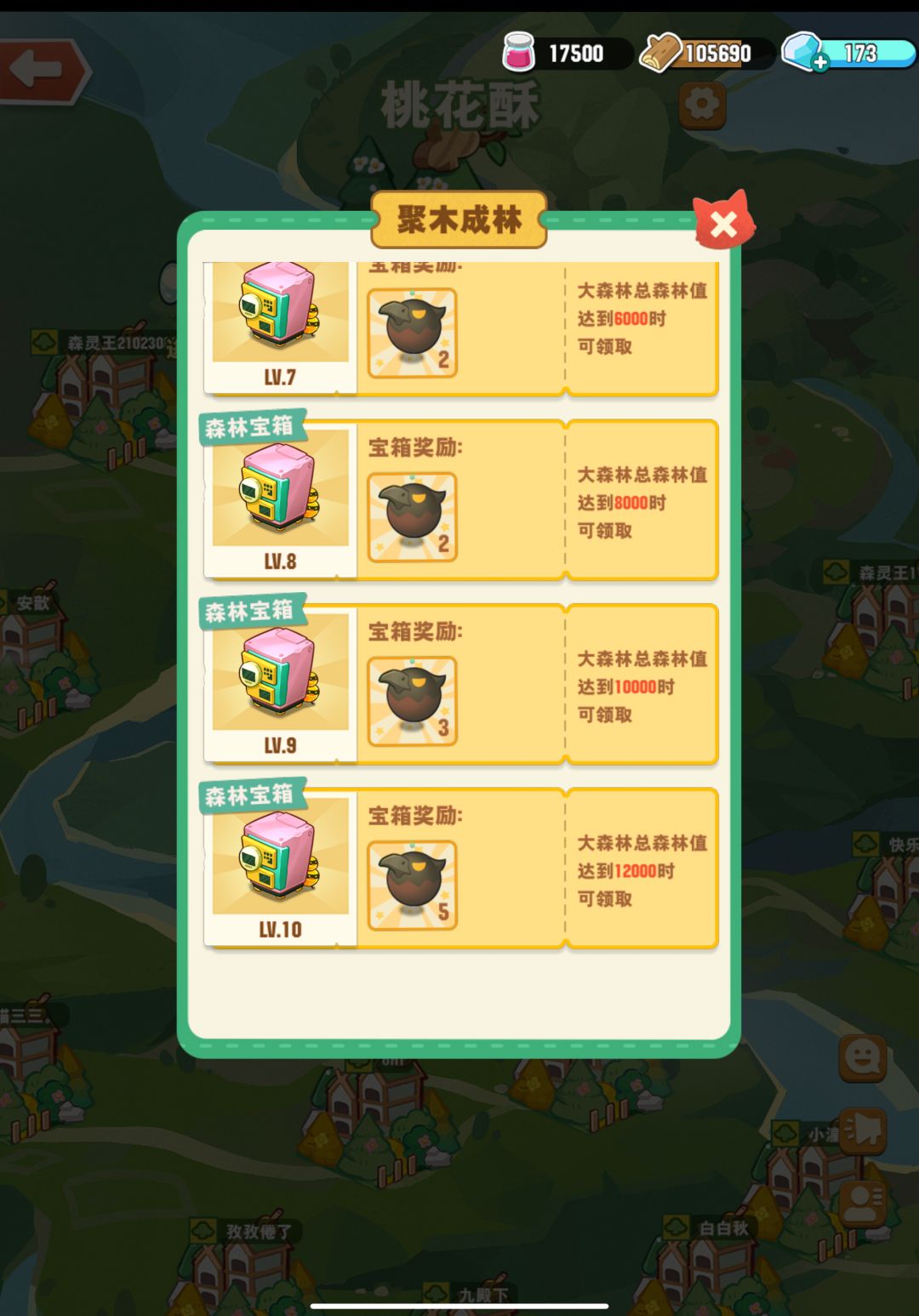 580128大森林 2
