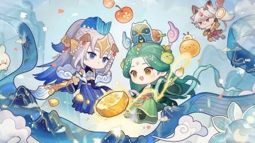 爆炒兑换码（持续更新）