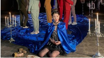 10.13每日任务➕大蜡烛