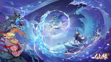 【已开奖】你画我猜小能手|内含评论活动