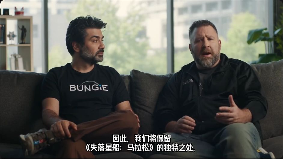 棒鸡滑跪了,命运2官宣不停更 3