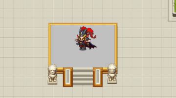 纪念一下，两仪宫吕布，反了大约24个小时。