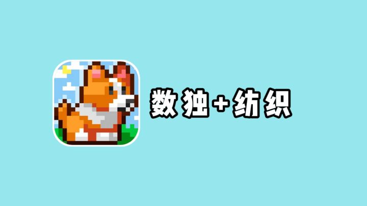 数独+纺织❓真的很好玩截图