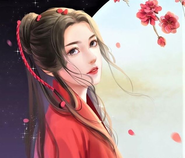 马超之妹,赵云之妻——马云禄 1