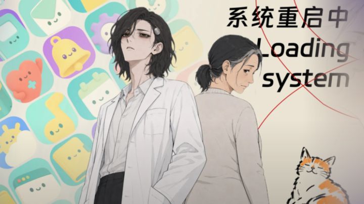 当你的手机里有个AI❗️你能发现手机内的秘密么❓截图