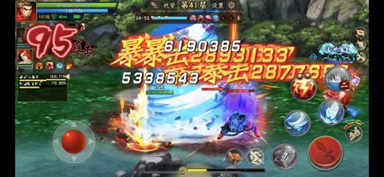 攻略分享｜刘备削弱？如今实力如何④截图