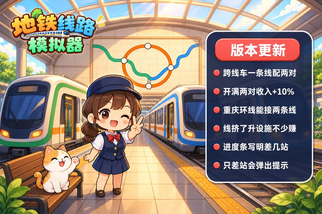 【更新公告 1.2.25】 1