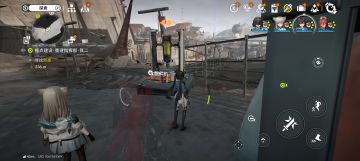 ［📦游戏NOTE］【滑索点位】（供能高地篇）