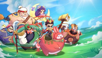 【守护之境】版本更新介绍