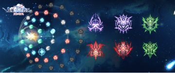 新系统「观星幻境」已经上线，全新系统介绍