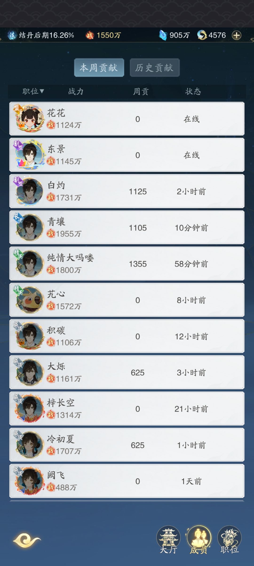 没几个活人的感觉 1
