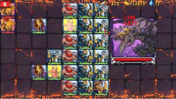 单机游戏策略军团视频攻略[炎火出品]骑士弓队击败大魔龙