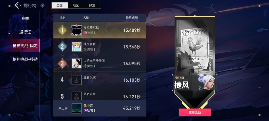 这真的假的 1