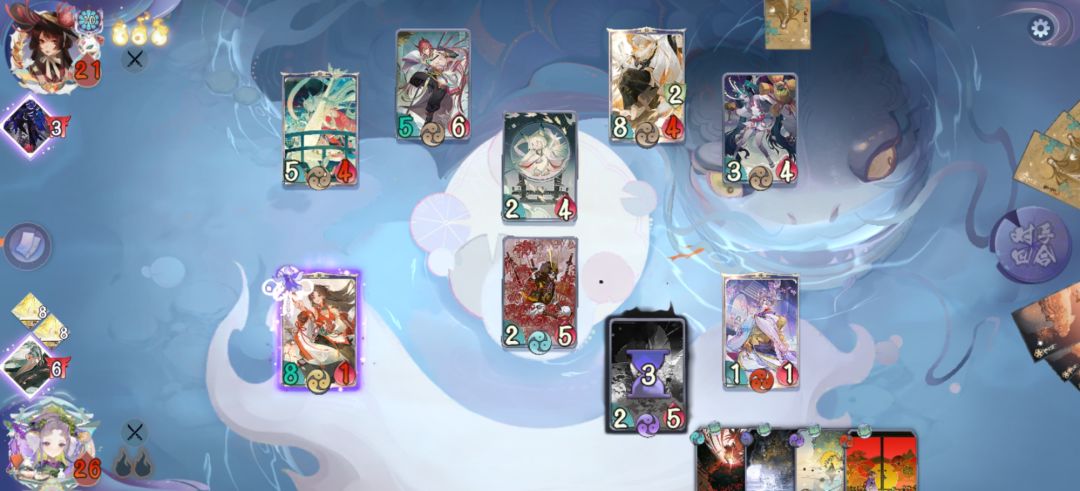 牌局揍入夜10,解气啊 1