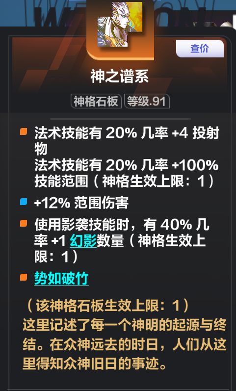 第一次过k8万界,请问这个有用吗截图