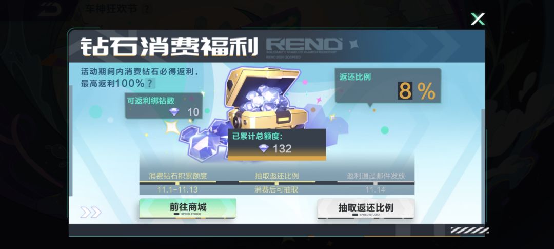 康康你们的 1