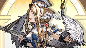 眷从档案｜菲尔佳