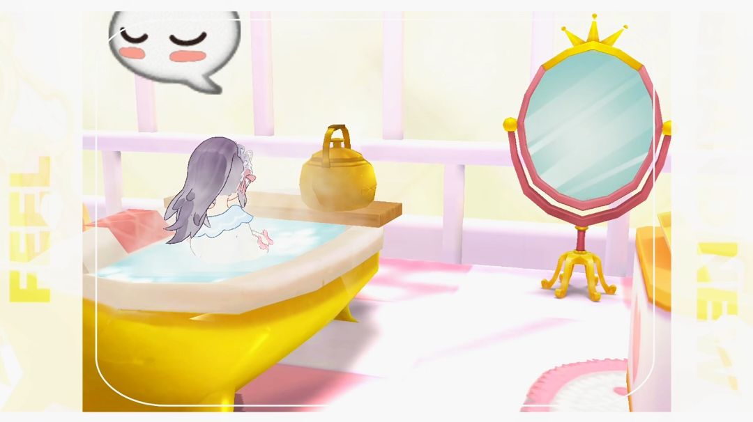 卡普拉的居家日常截图
