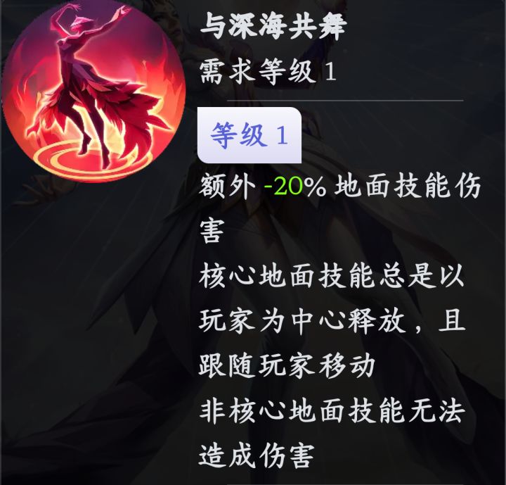 你把这砍的20放到后面也算当个人了截图