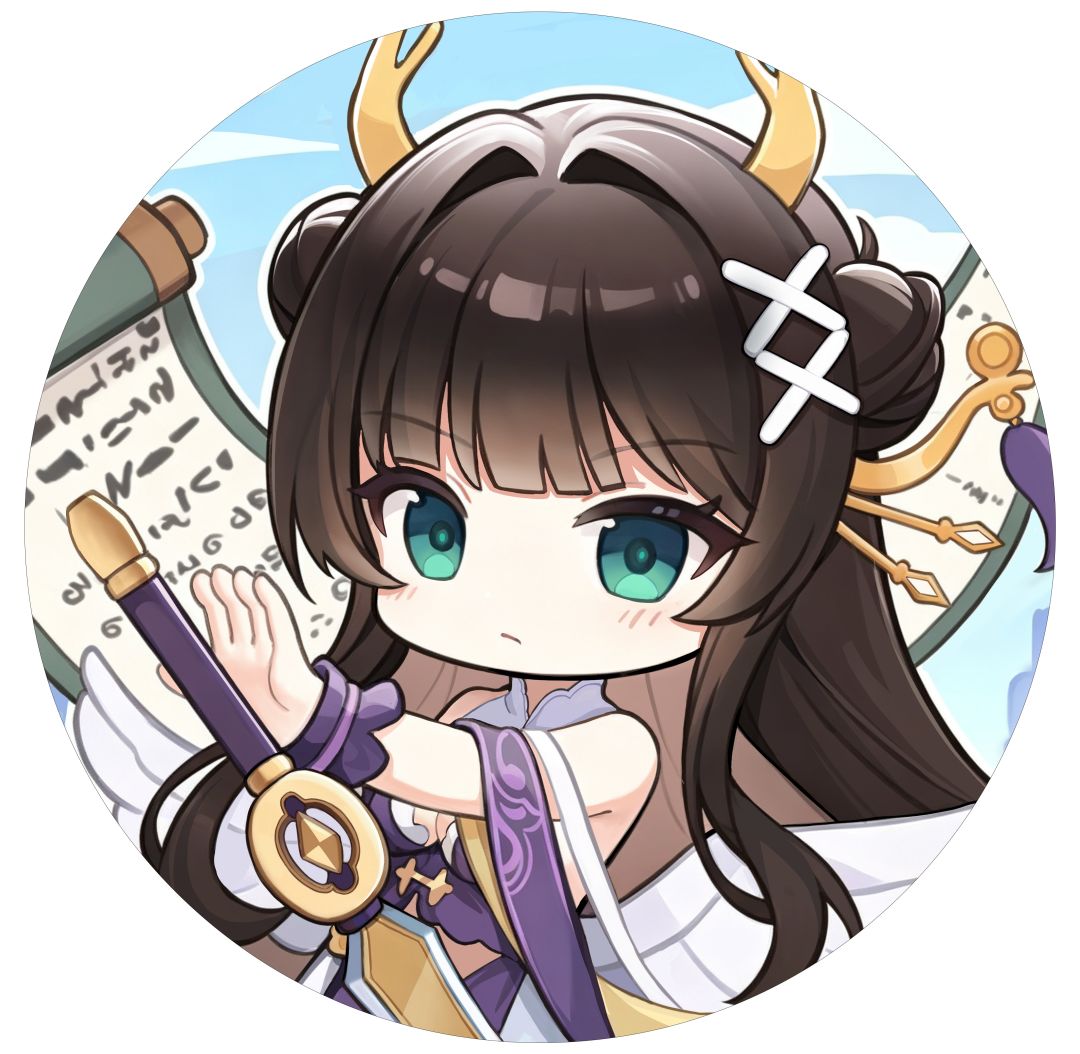 【Q版头像补给站】第二期 5