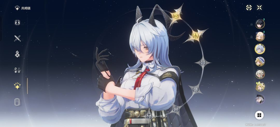 好久没玩了,有这些角色还能玩吗? 5