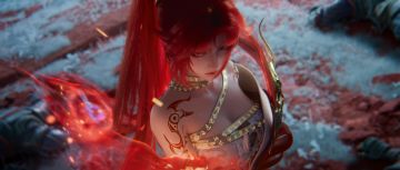 永劫手游实战攻略|妖刀姬的【使用技巧】及【对抗攻略】