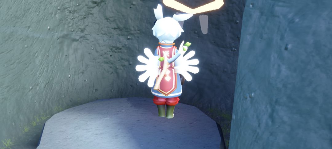 新衣服拿下! 2