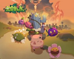 植物英雄请集合！一起了解这款游戏吧～