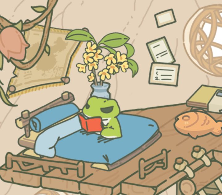 悲~!桂花!我的桂花呀!!截图