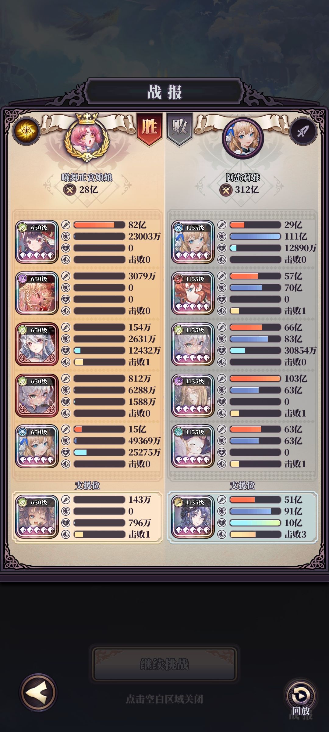 打了2小时1052to1065 毕业 13