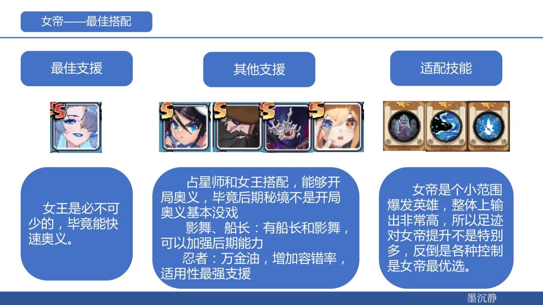 新英雄女帝测评 9