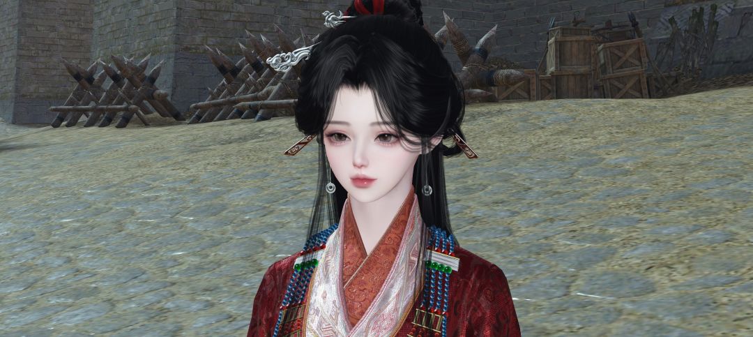 打开就是换脸… 2