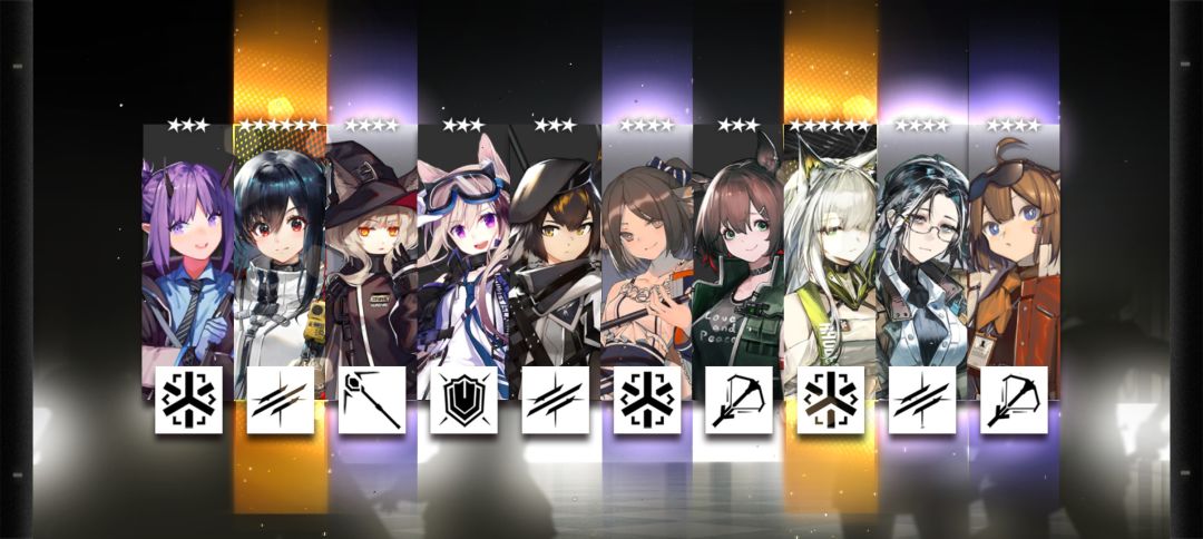 感谢七周年 2