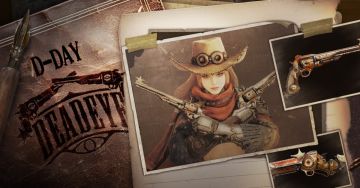 某人遗失的日志