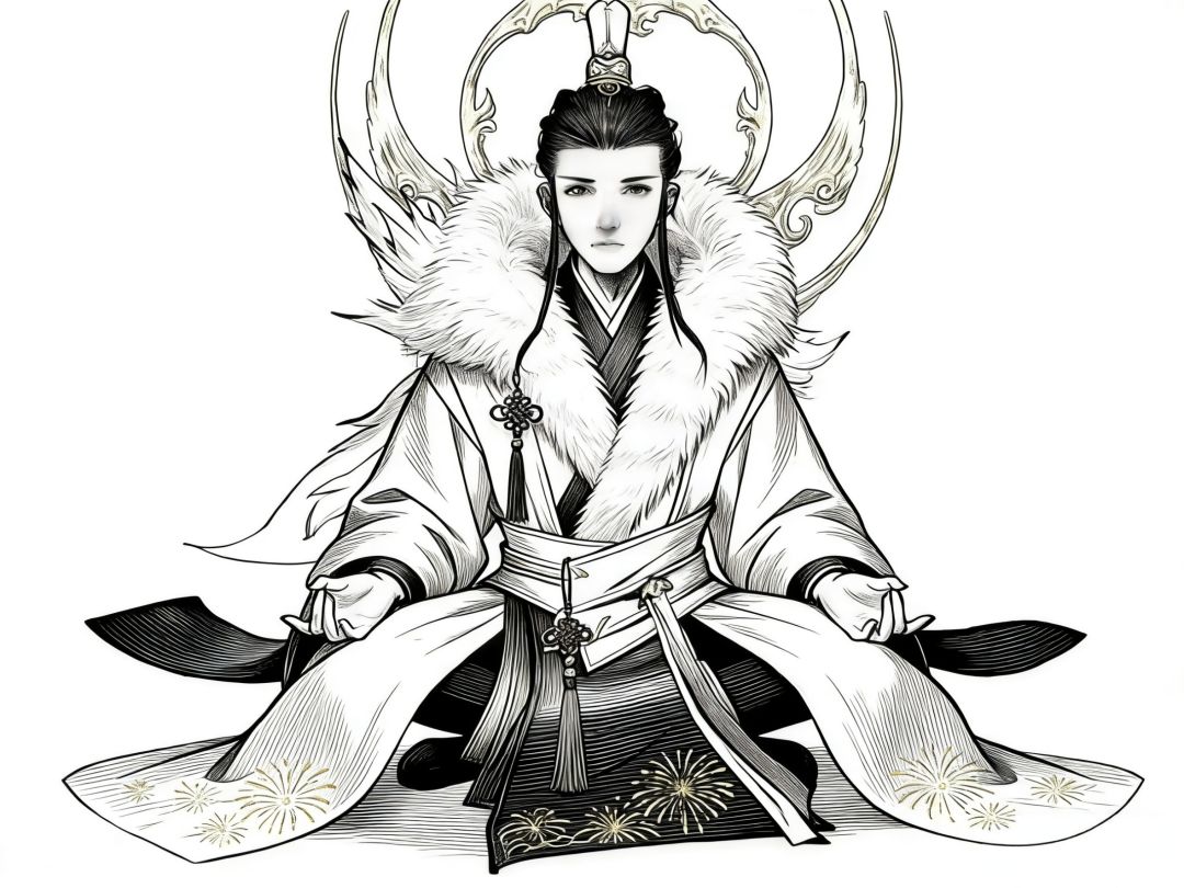 圣诞创作盛会丨设计服饰 2