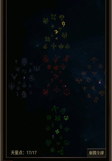 前中期高收益攻略（全职业）