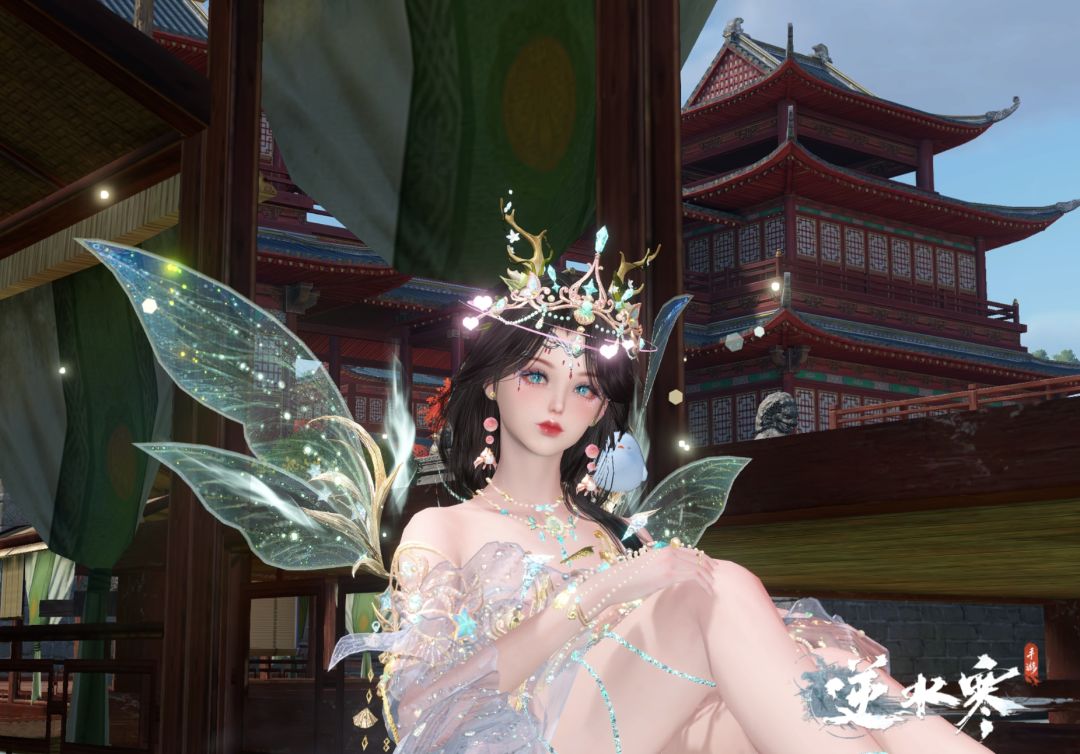 漂亮小姐姐来咯 3