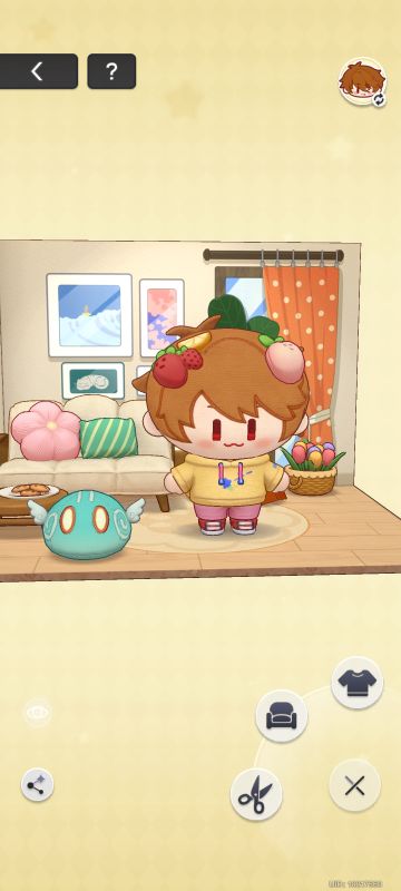 已经老夫老妻了