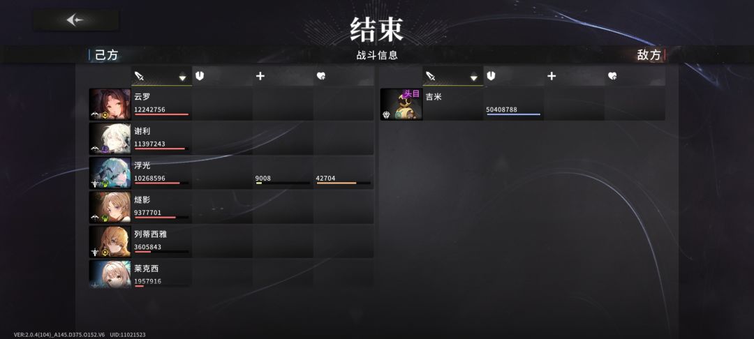 浮光总结报告~速速查收！ 3