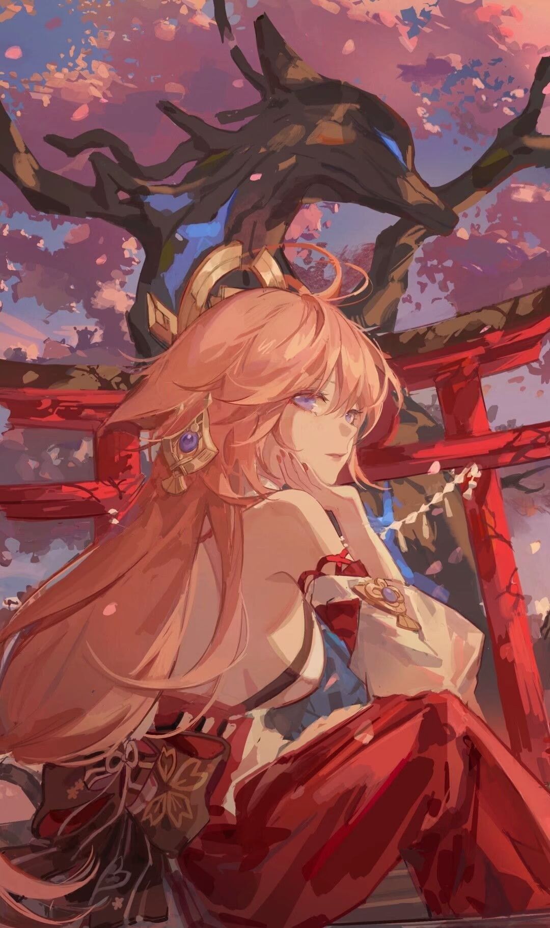 原神精品壁纸 3