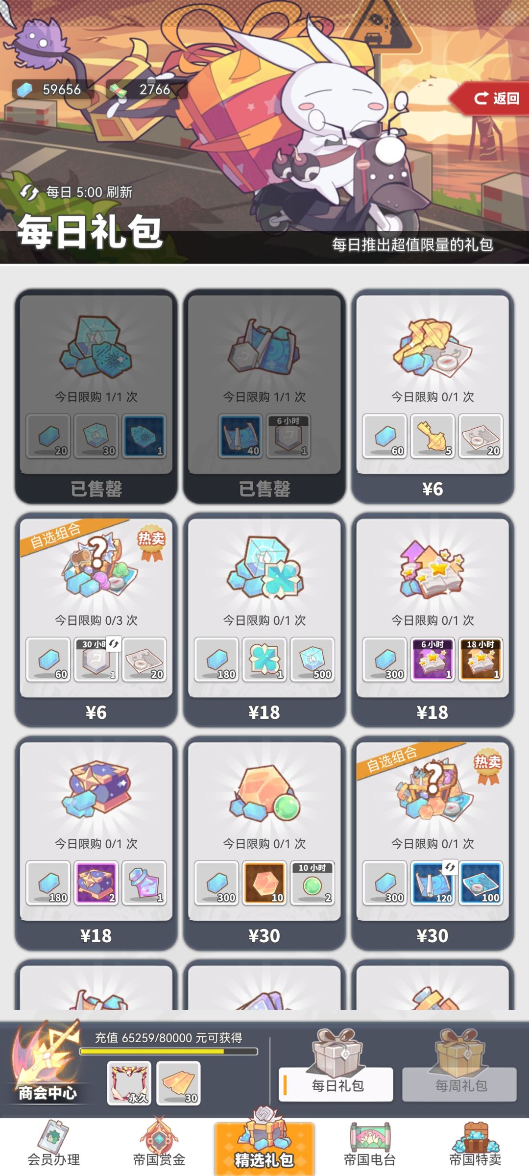 又一个大佬退坑了!心情沉重 1