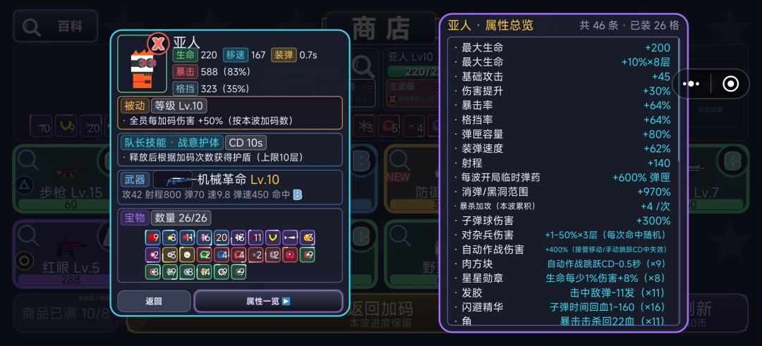 猫娘绝唱(世界BOSS策略模式) 7