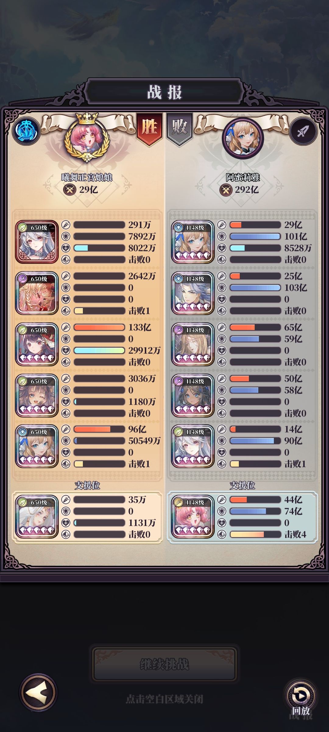 打了2小时1052to1065 毕业 10