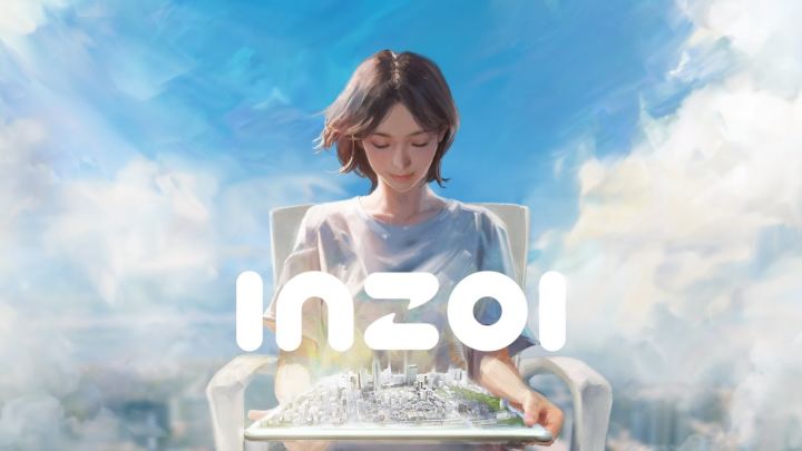 inZOI CG截图