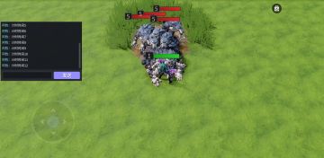 星火编辑器-刷怪教程