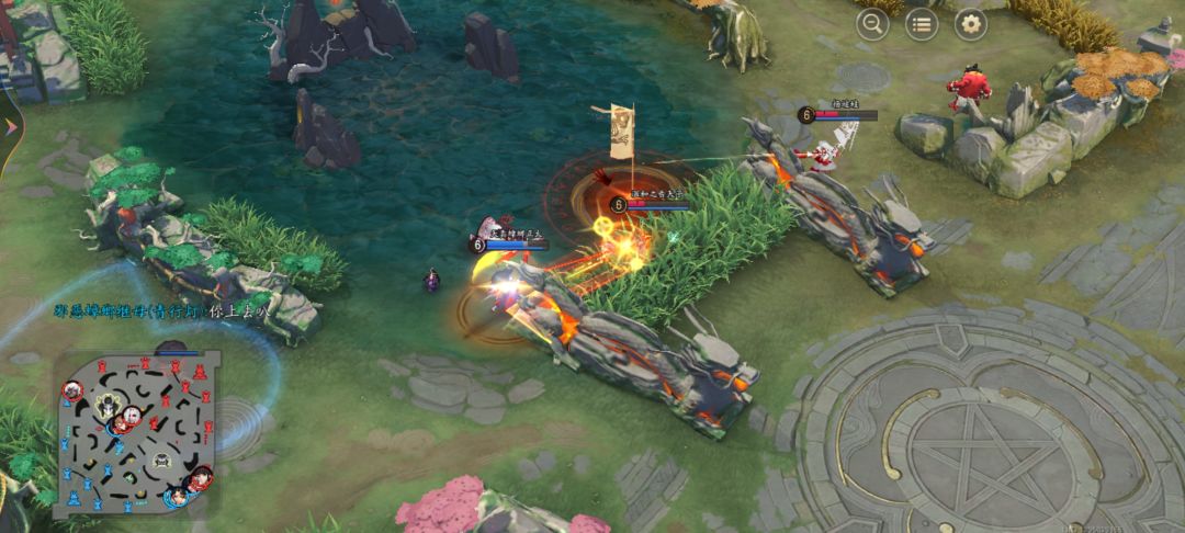 似是只有我是一个人 2