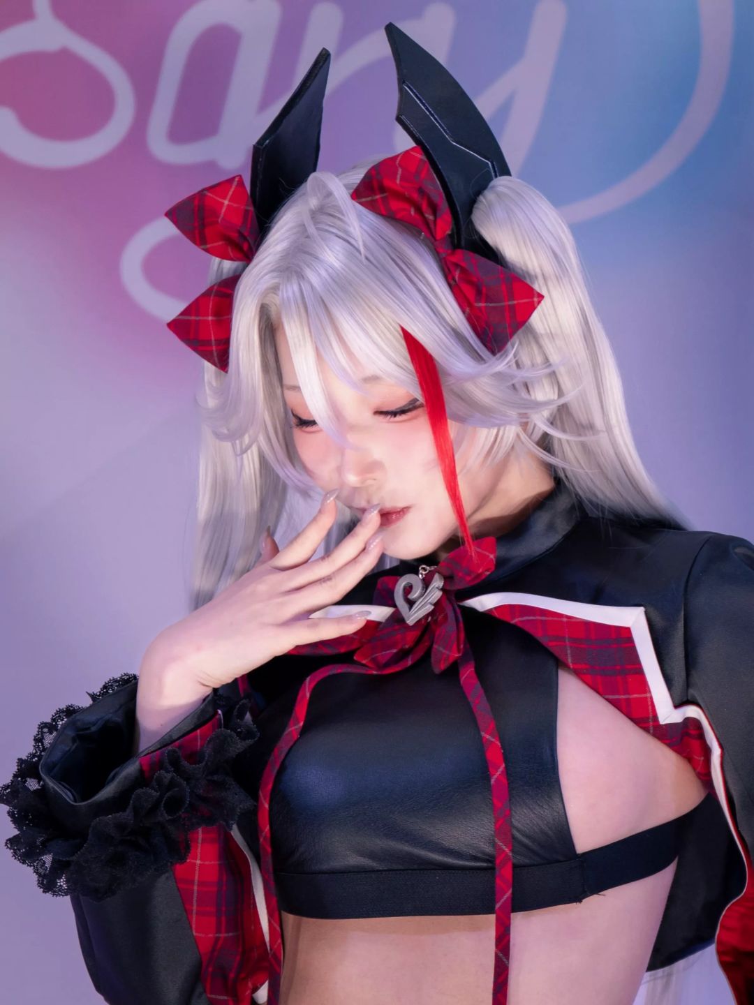 这欧根好美 3