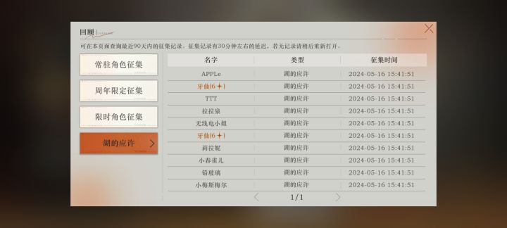 露西黑的一批 报复性晒一个半价自选池截图