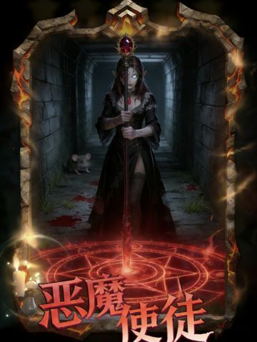 【恶魔伙伴设计】